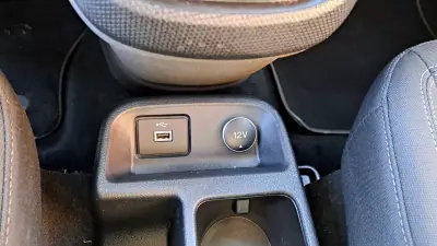 Ford Transit Connect 2019 - 16900 EUR, 240235 km - AUTO.MOTO.pt - 240235km - foto 20 de 24