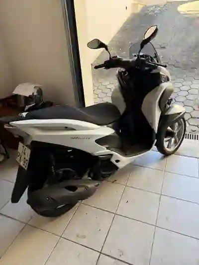 Yamaha Tricity 2015 — foto 6 de 6