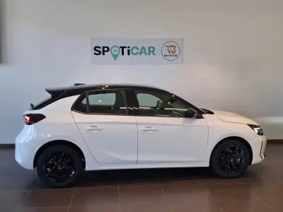 Opel Corsa 2025 - 19750 EUR, 35950 km - AUTO.MOTO.pt - 35950km - foto 12 de 34