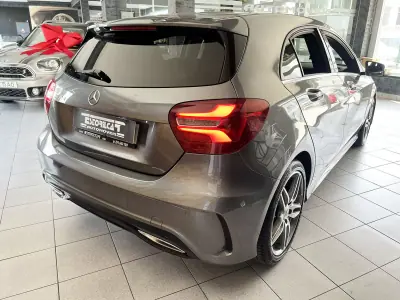 Mercedes-Benz A 160 2018 - 18600 EUR, 138840 km - AUTO.MOTO.pt - 138840km - foto 4 de 22