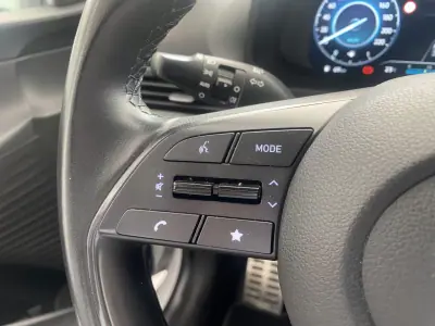 Hyundai Bayon 2024 - 21290 EUR, 29945 km - AUTO.MOTO.pt - 29945km - foto 8 de 30