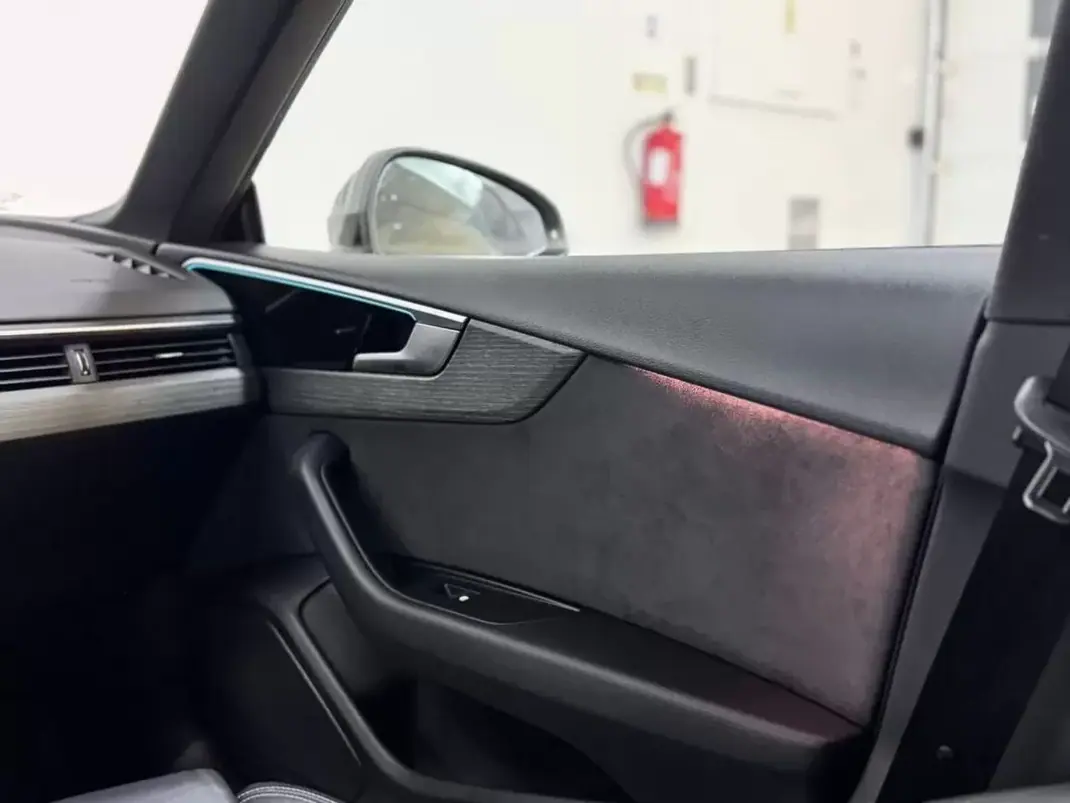 Audi A5 Sportback 2020 - 28500 EUR, 159000 km - 159000km - foto 29 de 60