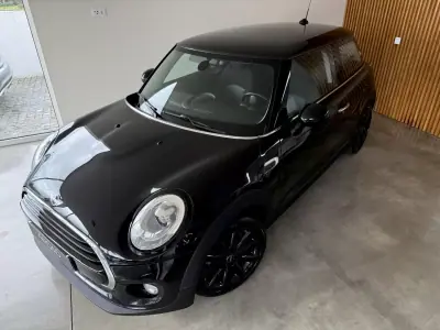 MINI One 2016 - 12999 EUR, 132000 km - AUTO.MOTO.pt - 132000km - foto 8 de 91