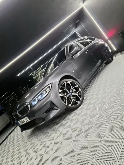 BMW 320 2022 - 27750 EUR, 136000 km - AUTO.MOTO.pt - 136000km - foto 3 de 28