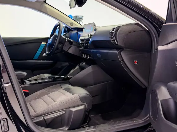 Citroën e-C4 2022 - 19950 EUR, 60000 km - AUTO.MOTO.pt - 60000km - foto 8 de 19