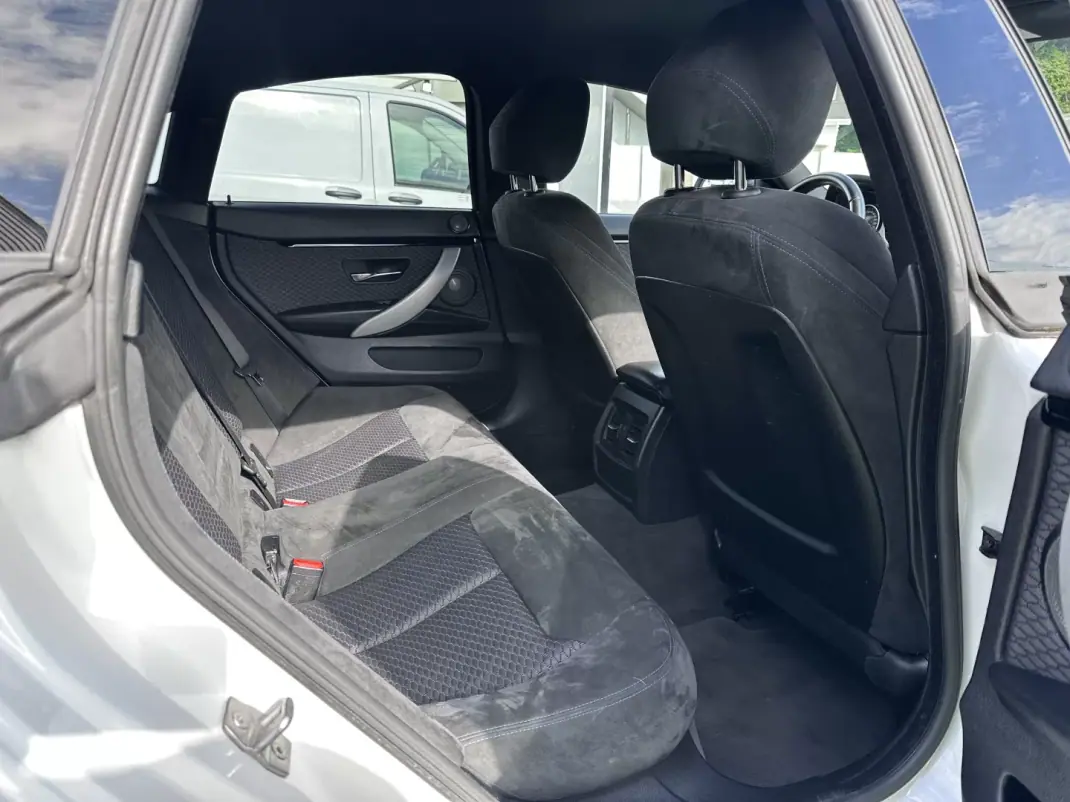 BMW 420 Gran Coupé 2014 - 17900 EUR, 150470 km - AUTO.MOTO.pt - 150470km - foto 42 de 71