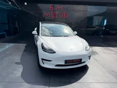 Tesla Model 3 2021 - 142000km