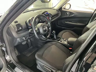 MINI Clubman 2018 - 16800 EUR, 122806 km - 122806km - foto 6 de 23