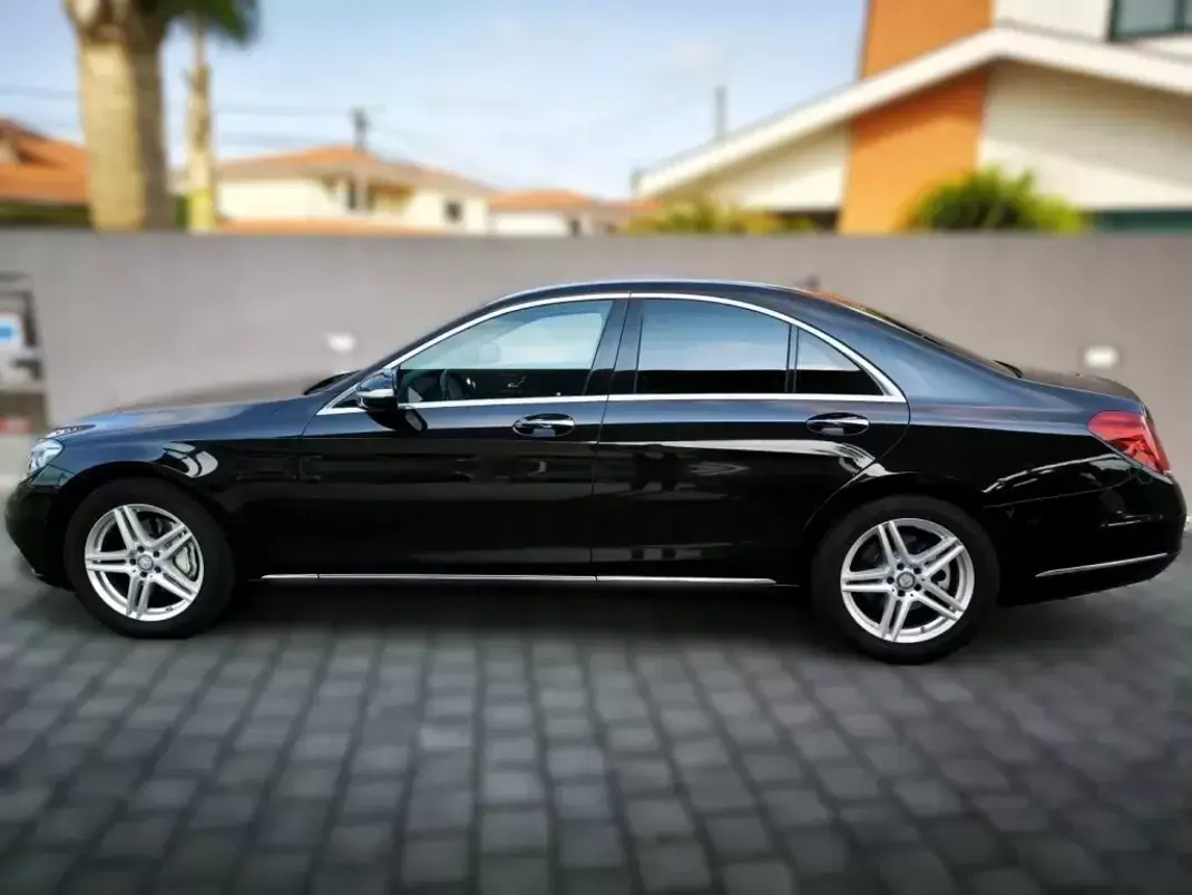 Mercedes-Benz S 300 2014 - 31950 EUR, 239200 km - AUTO.MOTO.pt - 239200km - foto 10 de 40