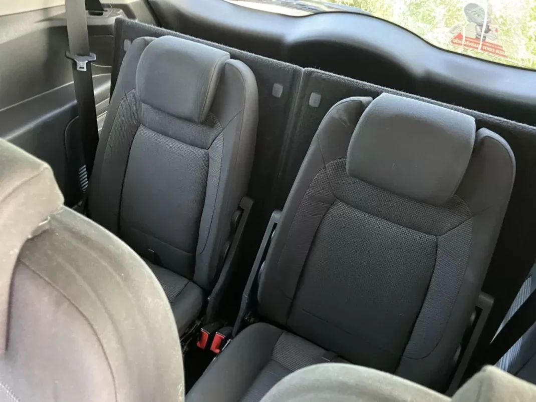 Ford S-Max 2007 - 6990 EUR, 269850 km - AUTO.MOTO.pt - 269850km - foto 14 de 18