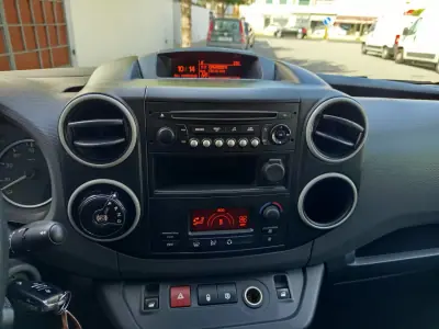 Citroën e-Berlingo 2019 - 9490 EUR, 64600 km - 64600km - foto 16 de 16