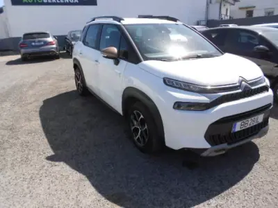 Citroën C3 Aircross 2023 - 16500 EUR, 41872 km - AUTO.MOTO.pt - 41872km - foto 2 de 14