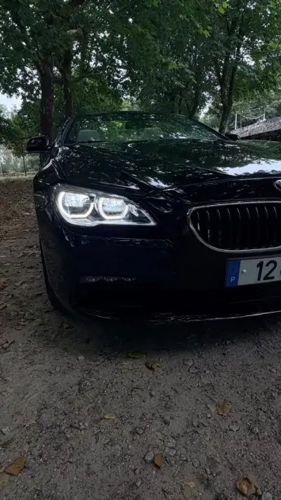 BMW 640 2015 - 28900 EUR, 198990 km - AUTO.MOTO.pt - 198990km - foto 30 de 43