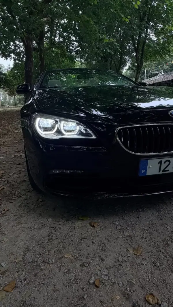 BMW 640 2015 - 28900 EUR, 198990 km - AUTO.MOTO.pt - 198990km - foto 30 de 43