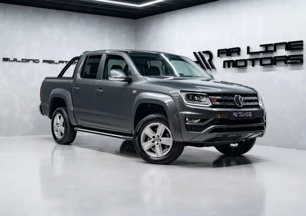 Volkswagen Amarok 2019 - 37950 EUR, 84000 km - AUTO.MOTO.pt - 84000km - foto 2 de 33