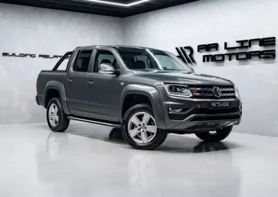 Volkswagen Amarok 2019 - 37950 EUR, 84000 km - AUTO.MOTO.pt - 84000km - foto 2 de 33