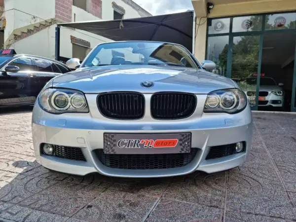 BMW 123 2014 - 14900 EUR, 240000 km - AUTO.MOTO.pt - 240000km - foto 4 de 40
