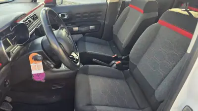 Citroën C3 2017 - 9990 EUR, 95574 km - AUTO.MOTO.pt - 95574km - foto 14 de 15