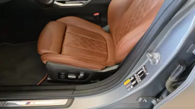 BMW i4 2022 - 55900 EUR, 33929 km - AUTO.MOTO.pt - 33929km - foto 42 de 65