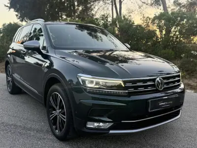 Volkswagen Tiguan 2017 - 22699 EUR, 120000 km - AUTO.MOTO.pt - 120000km - foto 5 de 26
