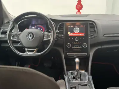 Renault Mégane 2019 - 15990 EUR, 111900 km - 111900km - foto 24 de 28