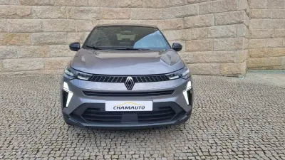 Renault Captur 2025 - 21490 EUR, 35500 km - 35500km - foto 5 de 13