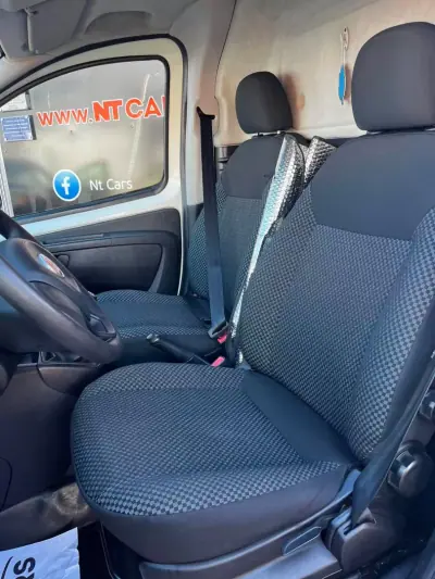 Fiat FIORINO 1.3 M-JET C/AC 2019 - 8500 EUR, 173290 km - AUTO.MOTO.pt - 173290km - foto 4 de 15