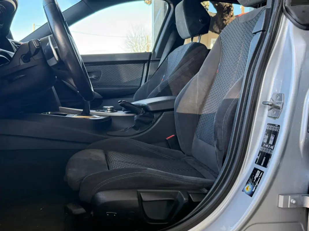 BMW 420 Gran Coupé 2015 - 27900 EUR, 79498 km - AUTO.MOTO.pt - 79498km - foto 21 de 39