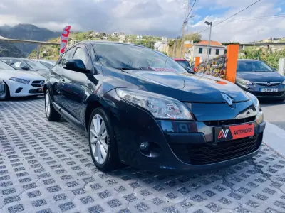 Renault Mégane 2009 - 213846km