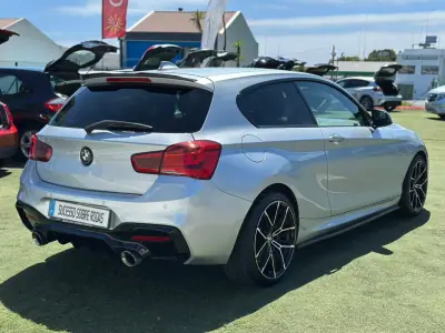 BMW 120 2015 - 20990 EUR, 162239 km - AUTO.MOTO.pt - 162239km - foto 8 de 20