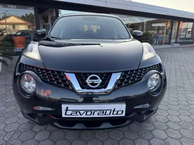 Nissan Juke 2018 - 12750 EUR, 162000 km - 162000km - foto 3 de 34