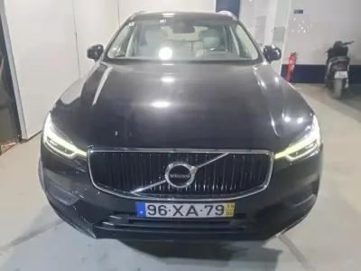 Volvo XC 60 2019 - 23750 EUR, 189121 km - AUTO.MOTO.pt - 189121km - foto 3 de 9