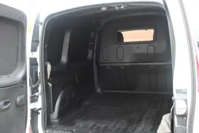 Renault Kangoo 1.5 DCi Business 2020 - 11990 EUR, 97000 km - AUTO.MOTO.pt - 97000km - foto 12 de 19