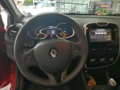 Renault Clio Sport Tourer 2014 - 11900 EUR, 162000 km - AUTO.MOTO.pt - 162000km - foto 6 de 11