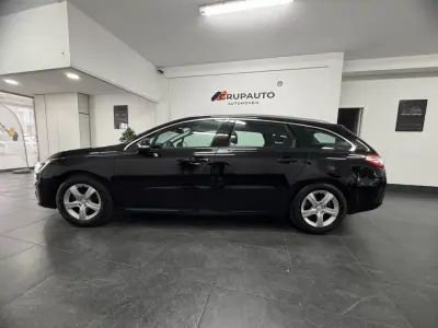 Peugeot 508 SW 2017 - 10990 EUR, 112000 km - AUTO.MOTO.pt - 112000km - foto 2 de 20