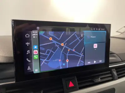 Audi A4 Avant 2022 - 22350 EUR, 172000 km - AUTO.MOTO.pt - 172000km - foto 19 de 36