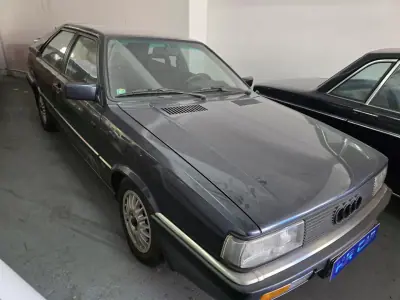 Audi R8 Coupé 1994 - 200000km
