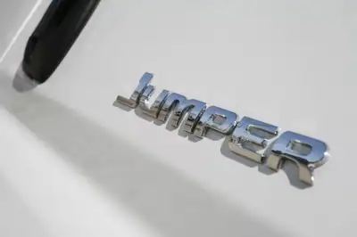 Citroën JUMPER 2.0 Blue Hdi L 2 H 2 2018 - 16800 EUR, 168000 km - AUTO.MOTO.pt - 168000km - foto 6 de 19