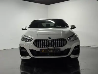 BMW 216 Gran Coupé 2022 - 24990 EUR, 73000 km - AUTO.MOTO.pt - 73000km - foto 4 de 24