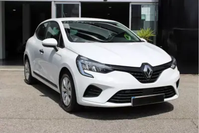 Renault Clio 2021 - 11750 EUR, 108978 km - 108978km - foto 1 de 18