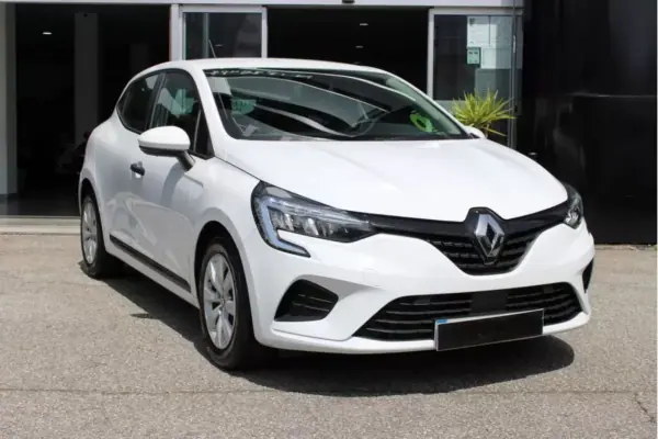 Renault Clio 1.0 SCe Zen 2021 Gasolina
