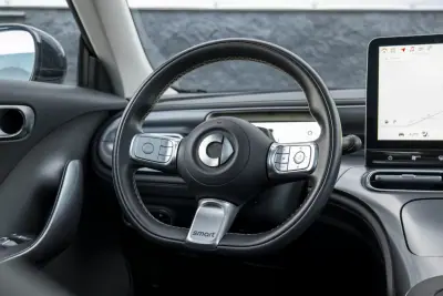 Smart 1 2023 - 28900 EUR, 25000 km - AUTO.MOTO.pt - 25000km - foto 30 de 40
