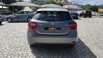 Mercedes-Benz A 180 2014 - 14990 EUR, 149000 km - AUTO.MOTO.pt - 149000km - foto 6 de 29