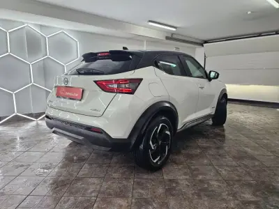 Nissan Juke 2023 - 26500 EUR, 29545 km - AUTO.MOTO.pt - 29545km - foto 6 de 16