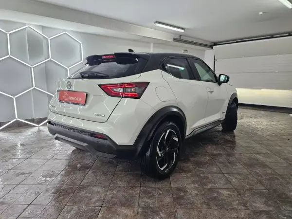 Nissan Juke 2023 - 26500 EUR, 29545 km - AUTO.MOTO.pt - 29545km - foto 6 de 16