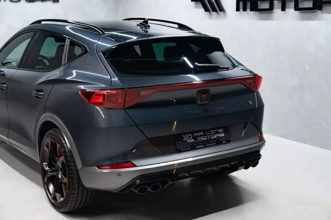 Cupra Formentor 2022 - 35950 EUR, 53000 km - AUTO.MOTO.pt - 53000km - foto 11 de 48