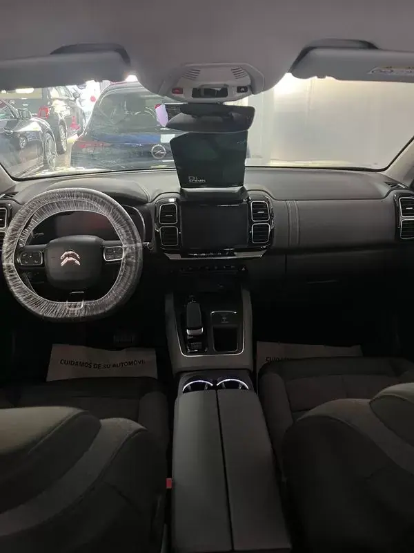 Citroën C5 Aircross 2020 - 19450 EUR, 118911 km - AUTO.MOTO.pt - 118911km - foto 66 de 74