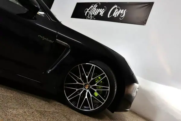 Porsche Panamera 2016 - 53900 EUR, 92706 km - AUTO.MOTO.pt - 92706km - foto 38 de 41