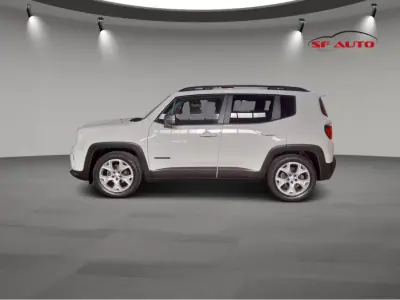 Jeep Renegade 2020 - 17990 EUR, 81429 km - AUTO.MOTO.pt - 81429km - foto 4 de 16