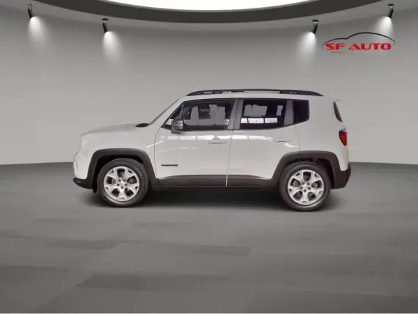 Jeep Renegade 2020 - 17990 EUR, 81429 km - AUTO.MOTO.pt - 81429km - foto 4 de 16